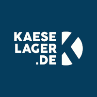 Das Logo von HKL Hamburger Käselager GmbH