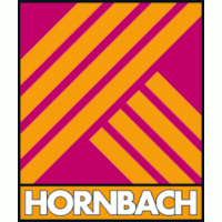 Das Logo von HORNBACH Baumarkt AG