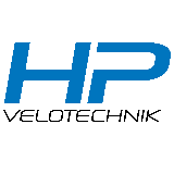 Das Logo von HP Velotechnik GmbH & Co. KG