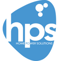 Das Logo von HPS Home Power Solutions AG