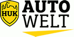 Das Logo von HUK-COBURG Autowelt GmbH