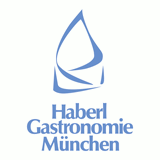 Das Logo von Haberl Gastronomie
