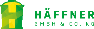Das Logo von Häffner GmbH & Co. KG
