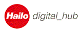 Das Logo von Hailo Digital Hub GmbH & Co. KG