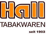 Das Logo von Hall Tabakwaren e.K.