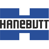 Das Logo von Hanebutt Holding GmbH