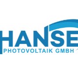 Das Logo von Hanse Photovoltaik GmbH