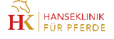 © Hanseklinik für Pferde Tierärzte Dres. Körner, Leser, Brandenberger PartG mbB