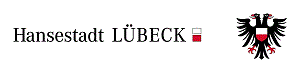 Das Logo von Hansestadt Lübeck Fachbereich Kultur und Bildung