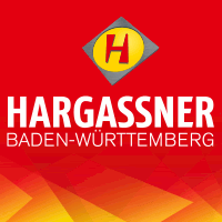 Das Logo von Hargassner BW GmbH