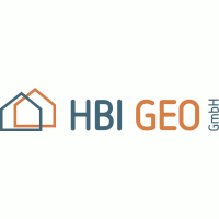 Das Logo von HBI GEO GmbH