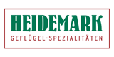 Das Logo von HEIDEMARK GmbH