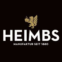 Das Logo von Heimbs Kaffee GmbH & Co. KG