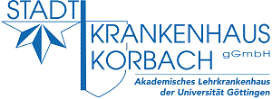 Das Logo von Hessenklinik Stadtkrankenhaus Korbach gGmbH