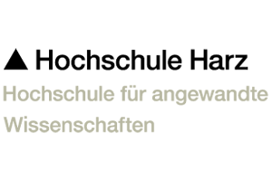 Das Logo von Hochschule Harz