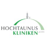 Das Logo von Hochtaunus-Kliniken gGmbH