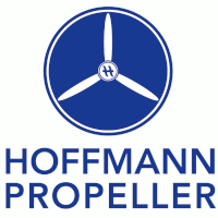 Das Logo von Hoffmann Propeller GmbH & Co.KG