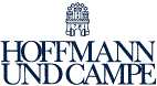 Das Logo von Hoffmann und Campe Verlag GmbH