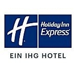 Das Logo von Holiday Inn Express Krefeld - Dusseldorf