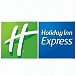 Das Logo von Holiday Inn Express Munich North