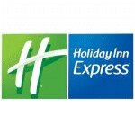 Das Logo von Holiday Inn Express Wiesbaden