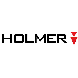 Das Logo von Holmer Maschinenbau GmbH