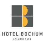 Logo: Hotel Bochum am Congress