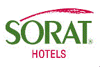 Das Logo von Hotel Conti Duisburg