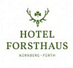 Das Logo von Hotel Forsthaus Nürnberg-Fürth GmbH & Co. KG