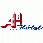 Das Logo von Hotel Hölzl