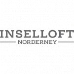 Das Logo von Hotel Inselloft Norderney