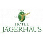 Das Logo von Hotel Jägerhaus