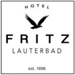 Das Logo von Hotel Lauterbad ****S