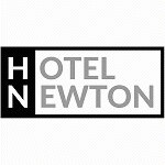 Das Logo von Hotel Newton Ludwigshafen am Rhein