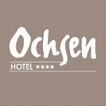 Das Logo von Hotel Ochsen