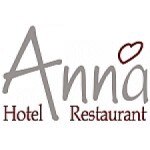 Das Logo von Hotel Restaurant Anna