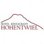 Das Logo von Hotel-Restaurant Hohentwiel