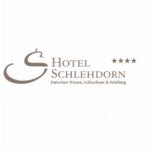Das Logo von Hotel Schlehdorn