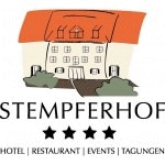 Das Logo von Hotel Stempferhof