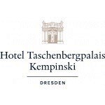 Das Logo von Hotel Taschenbergpalais Kempinski Dresden