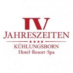 Logo: Hotel Vier Jahreszeiten Kühlungsborn