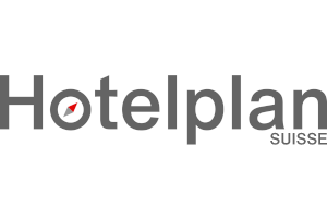 Logo: Hotelplan Group