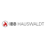 Das Logo von IBB Hauswaldt mbH