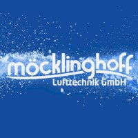 Logo: Möcklinghoff Lufttechnik GmbH