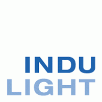 Das Logo von INDU LIGHT Produktion & Vertrieb GmbH