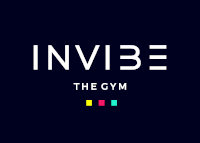 Logo: INVIBE