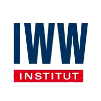 Das Logo von IWW Institut für Wissen in der Wirtschaft GmbH