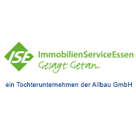 Das Logo von ImmobilienService Essen GmbH