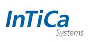 Das Logo von InTiCa Systems SE