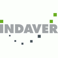 Das Logo von INDAVER Deutschland GmbH